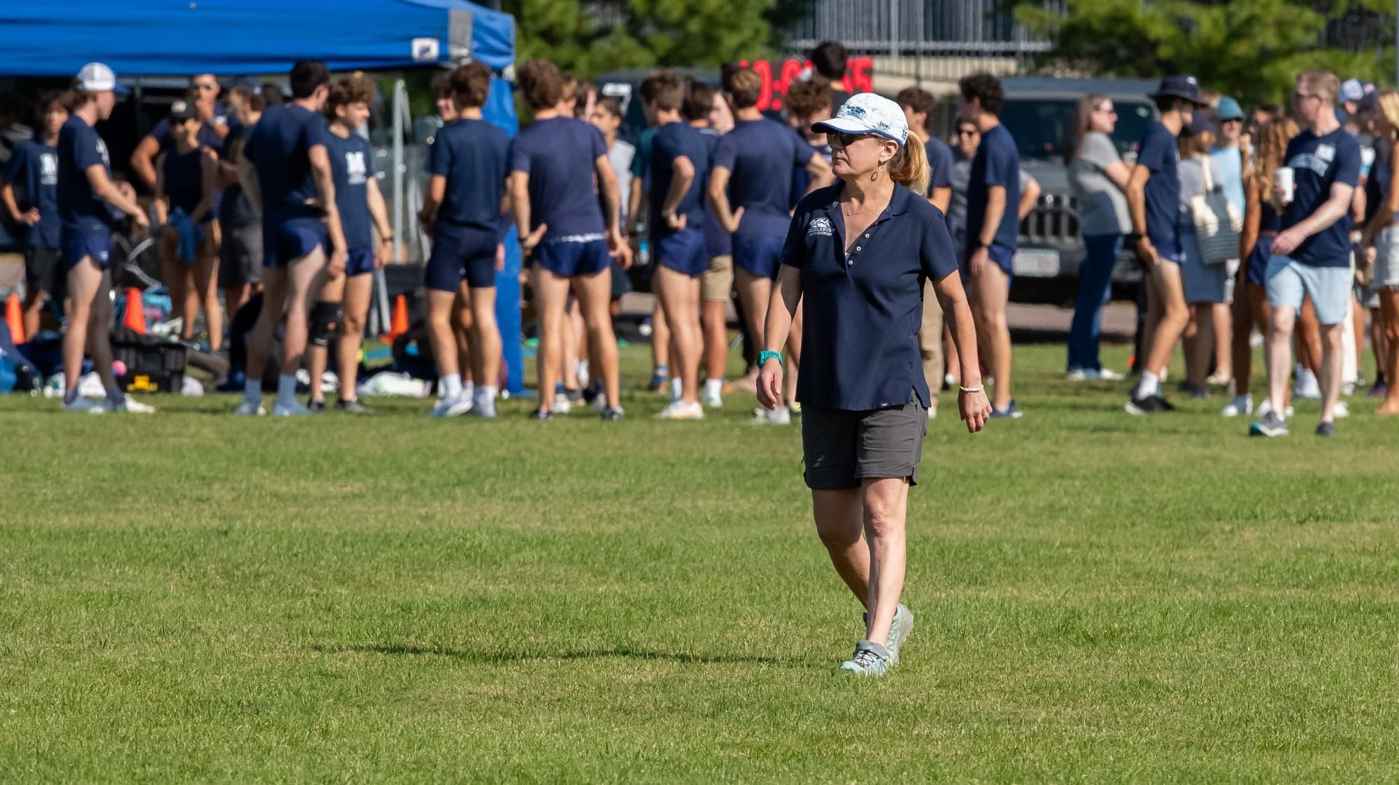 Middlebury College Women's Track & Field
