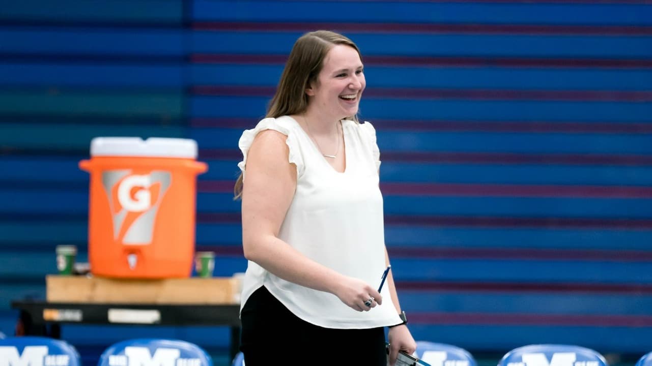Millikin University Volleyball