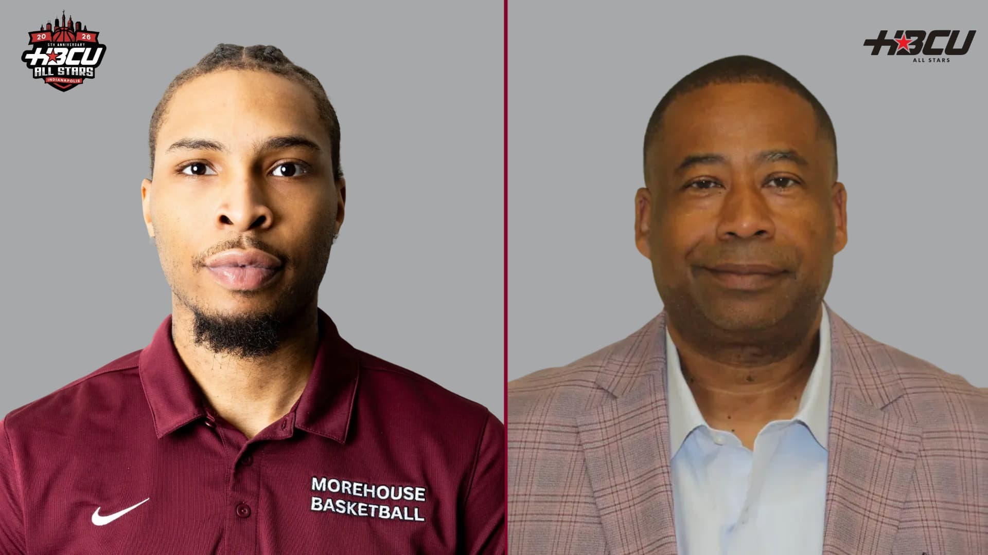 Morehouse College Men's Basketball