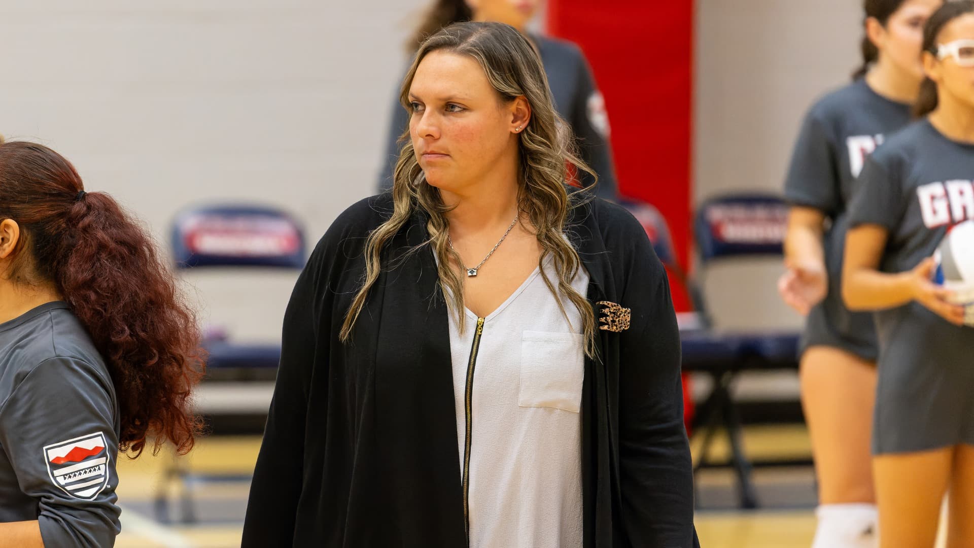 New England College Women's Basketball