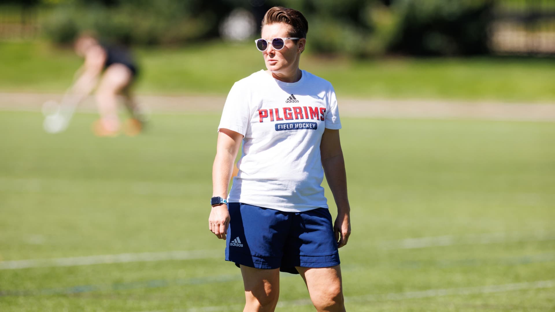 New England College Field Hockey