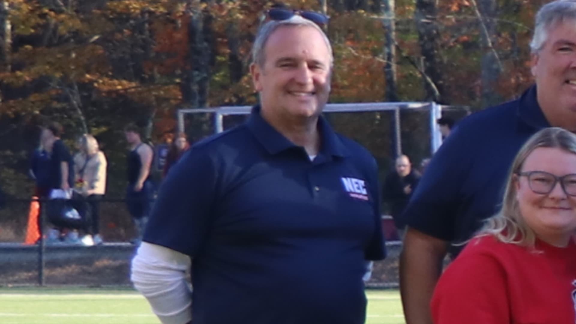 New England College Women's Soccer