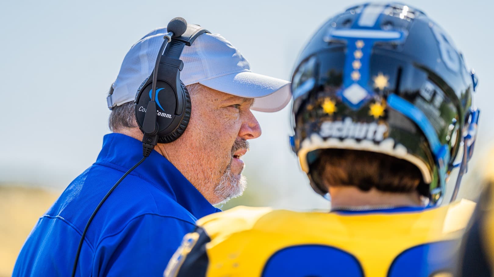 North Park University Football