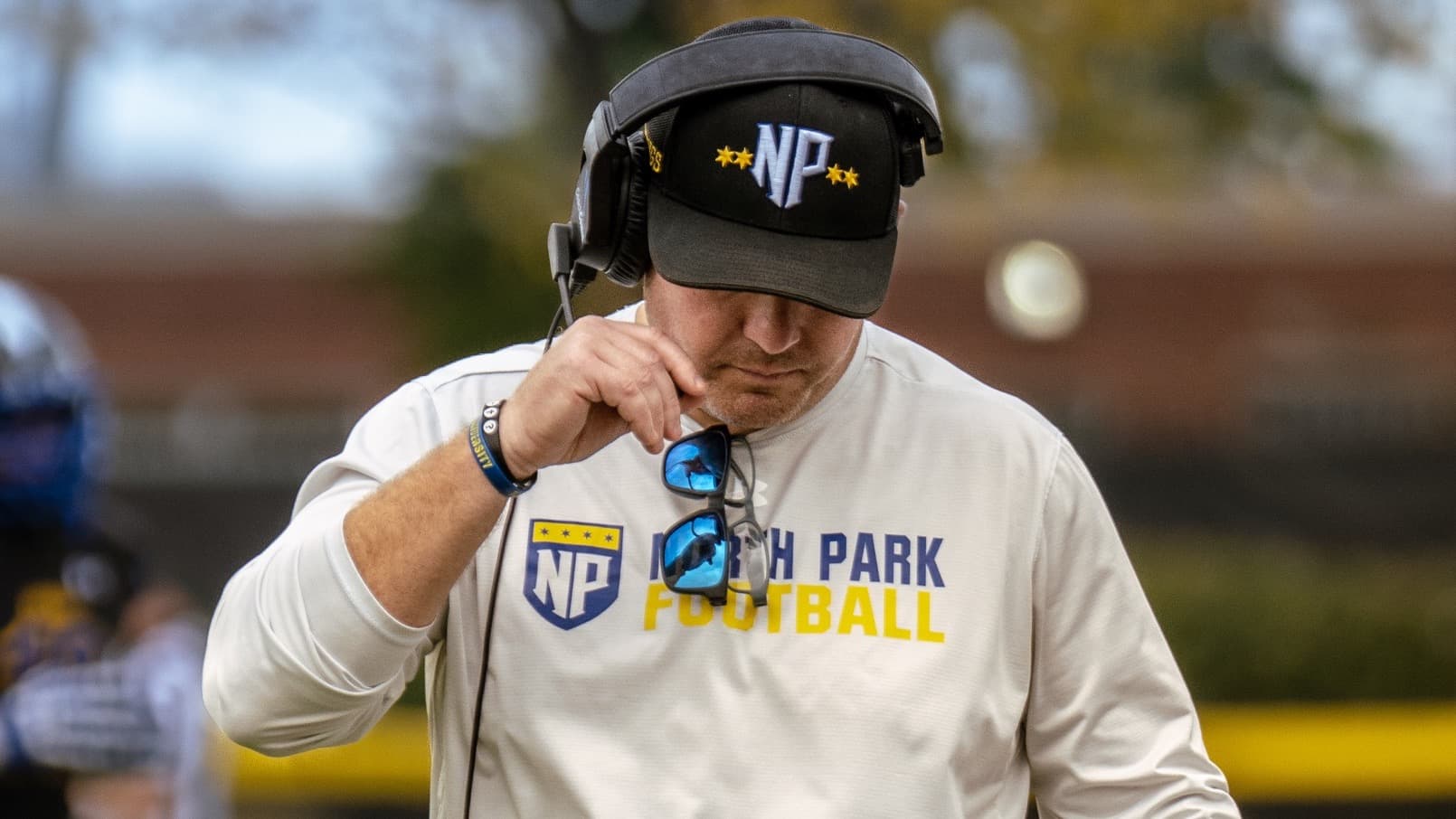 North Park University Football