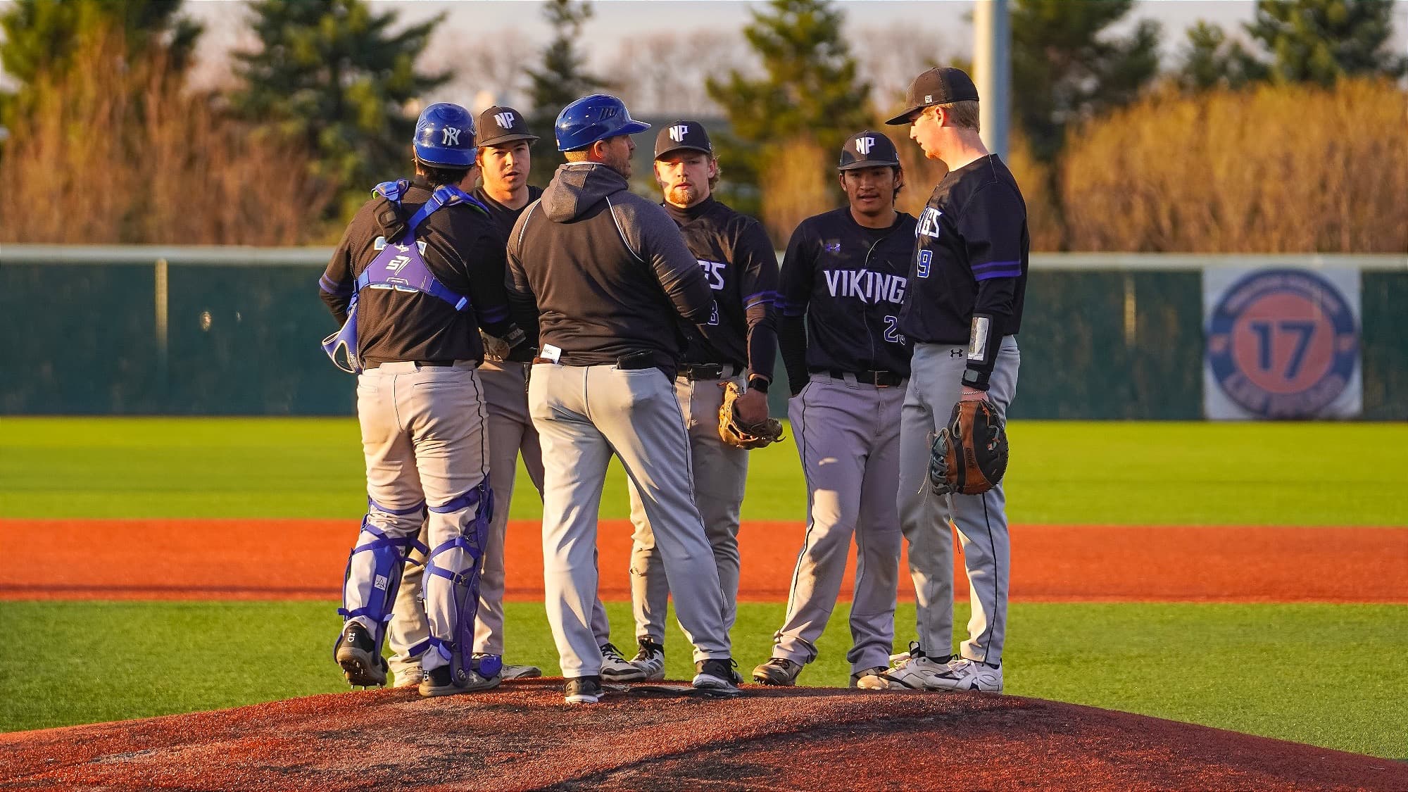 North Park University Baseball
