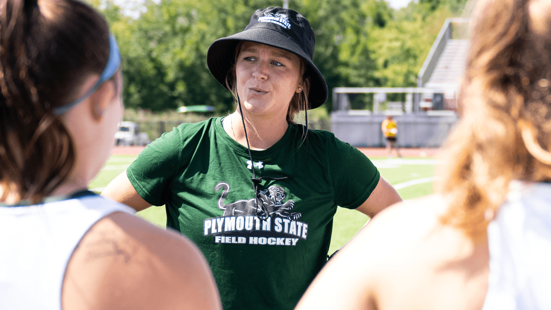 Plymouth State University Field Hockey