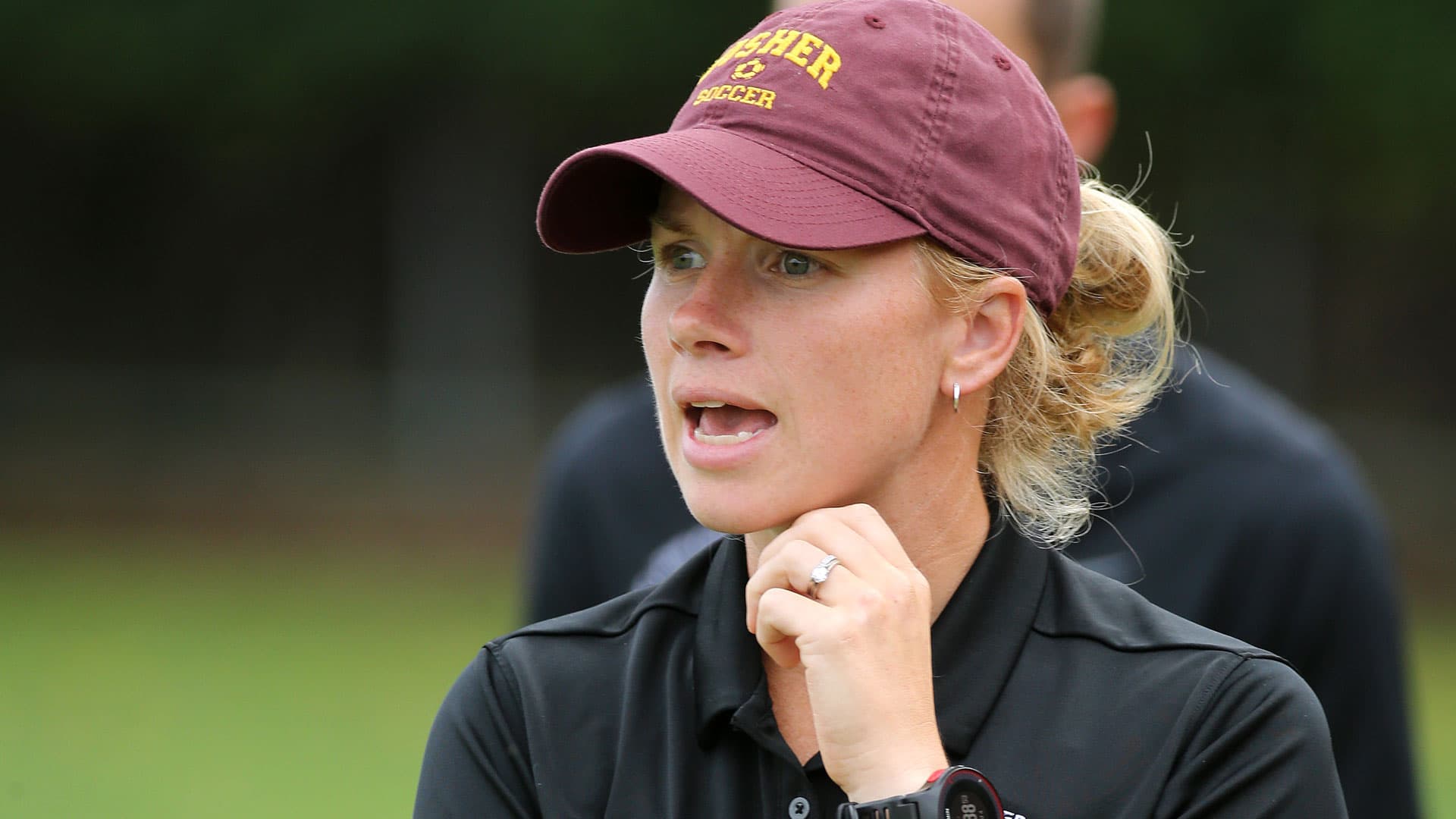 St. John Fisher University Women's Soccer