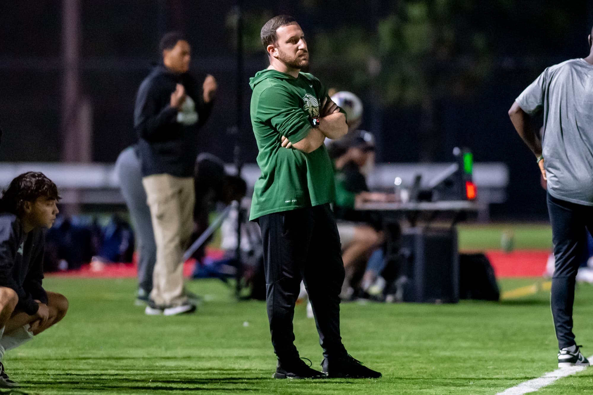 Sarah Lawrence College Men's Soccer