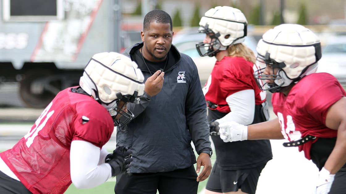 University of Indianapolis Football