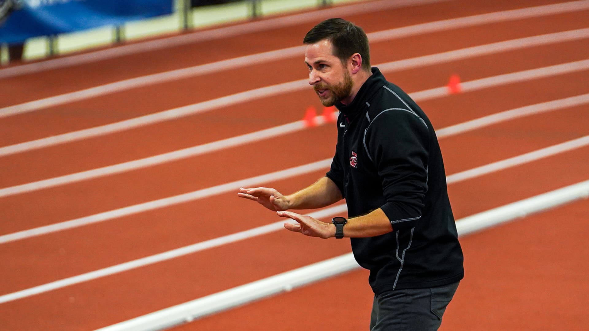University of Indianapolis Men's Track & Field