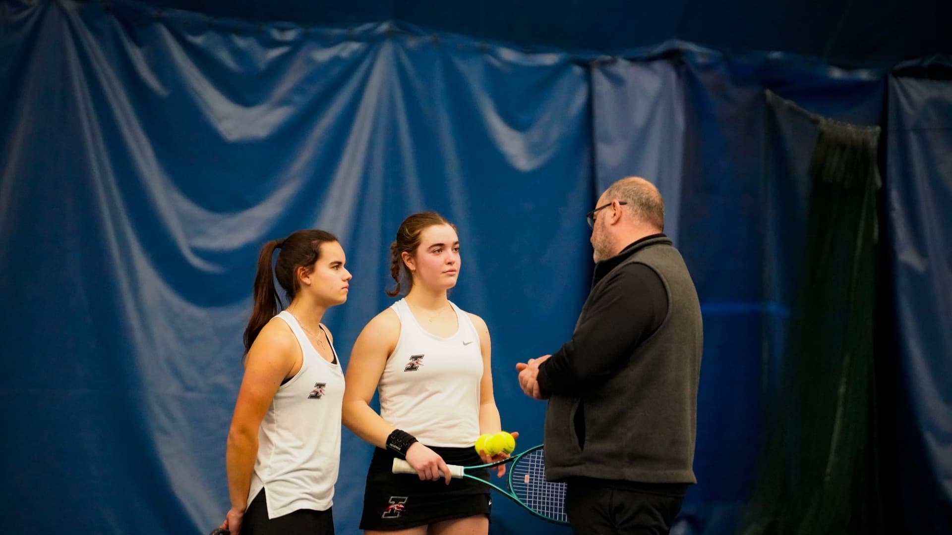 University of Indianapolis Men's Tennis