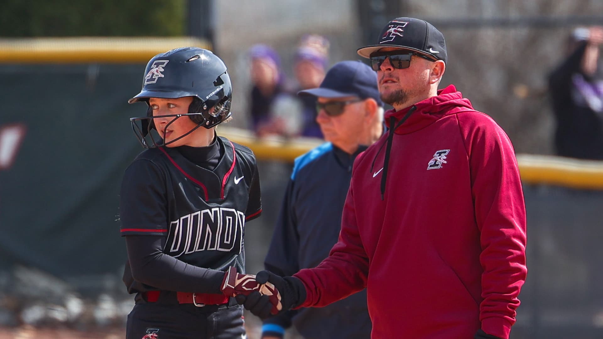 University of Indianapolis Softball