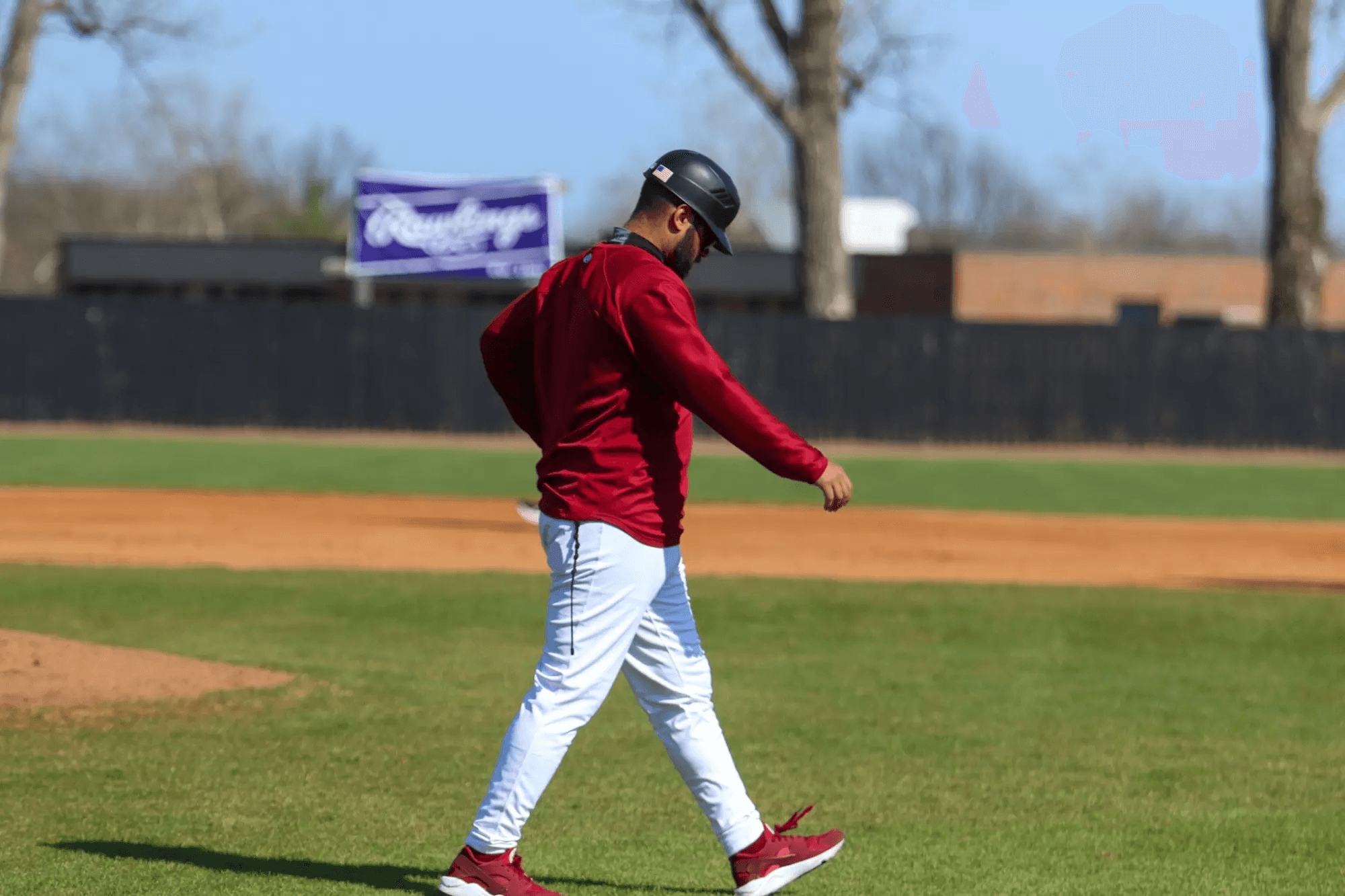 University of Indianapolis Baseball