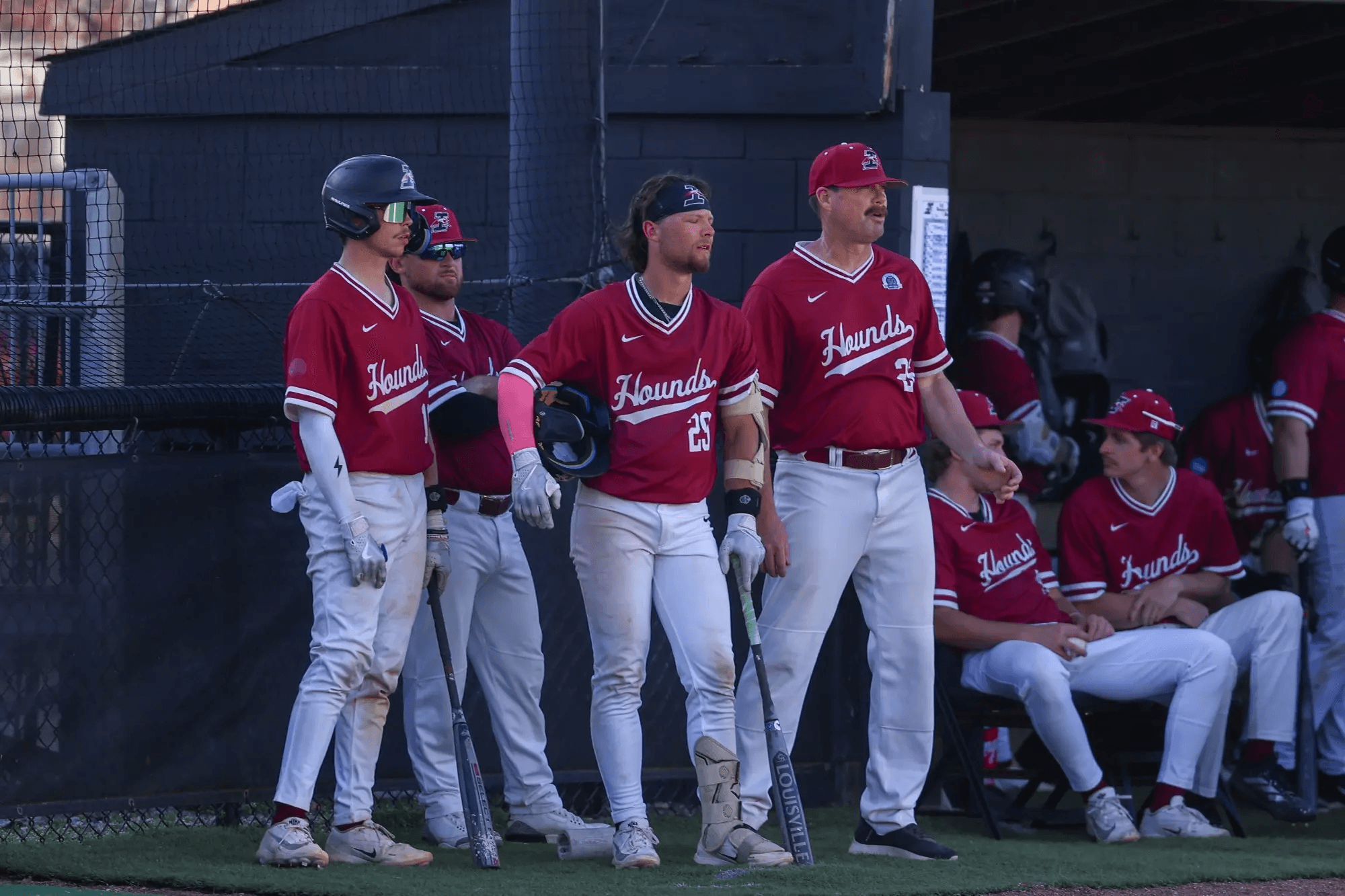 University of Indianapolis Baseball