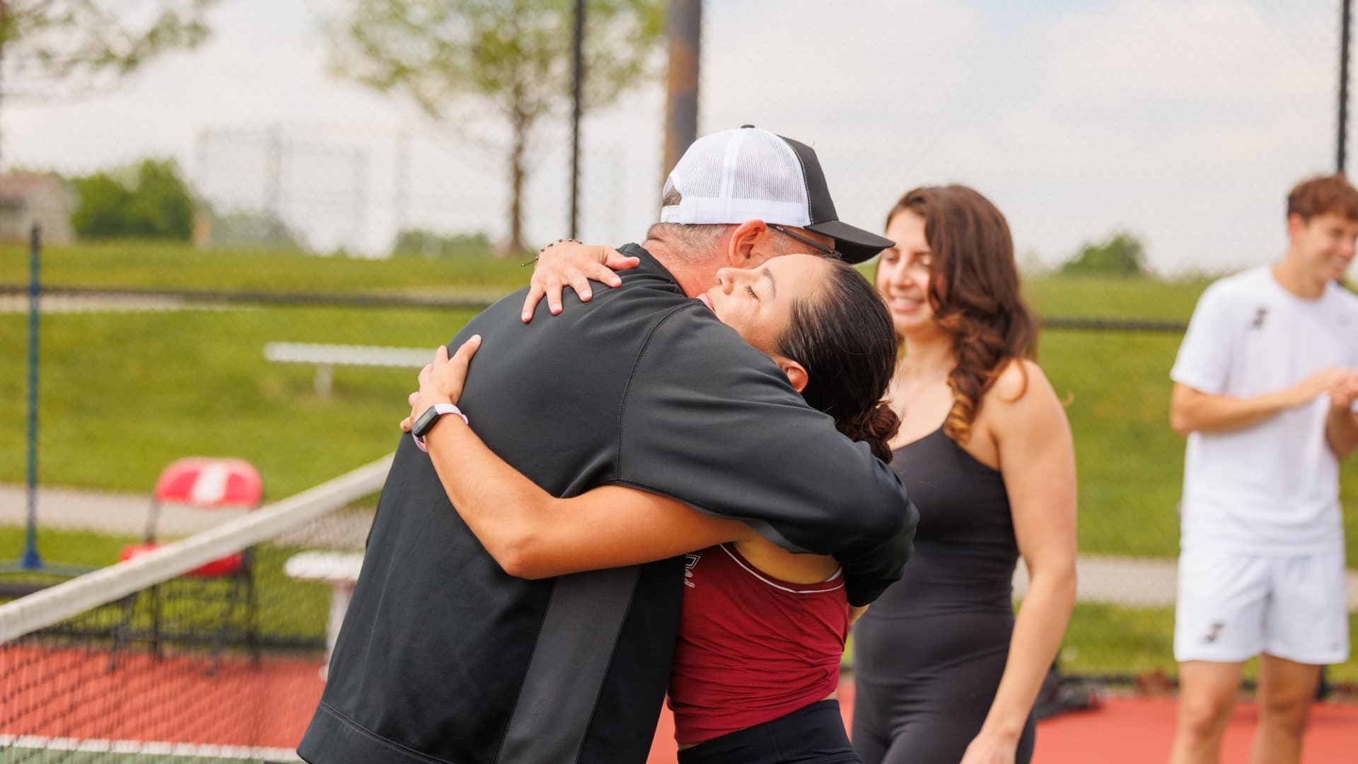 University of Indianapolis Women's Tennis