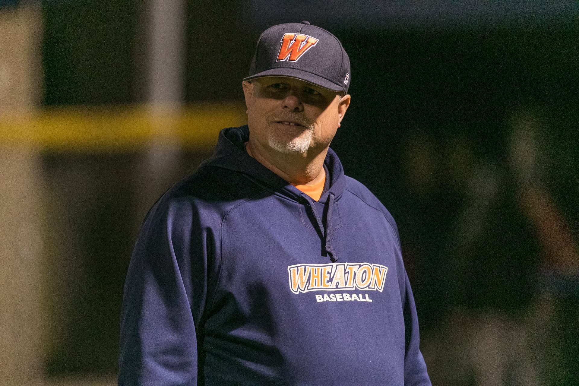 Wheaton College Baseball