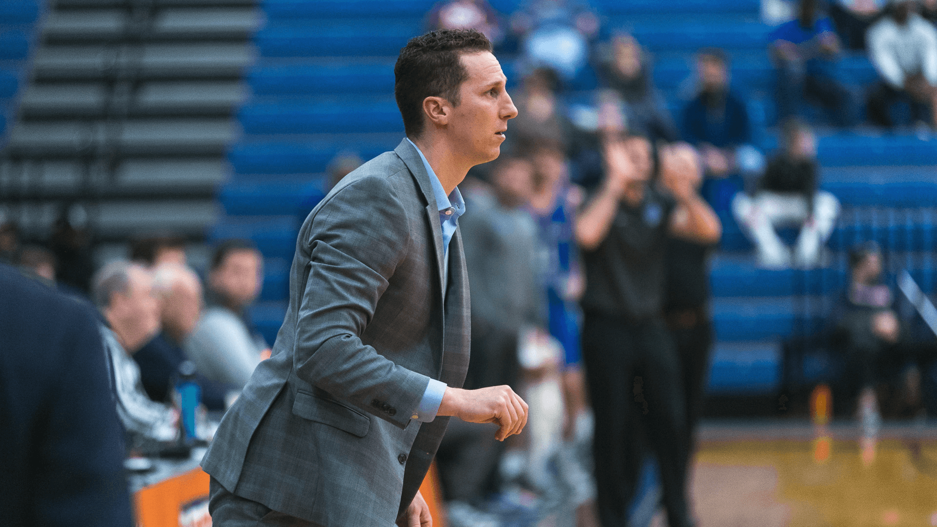 Wheaton College Men's Basketball