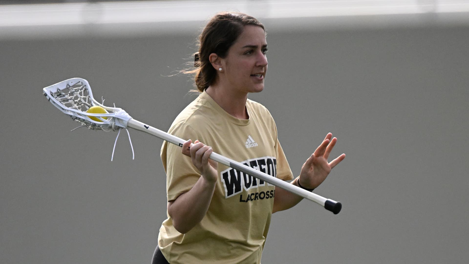Wofford College Women's Lacrosse