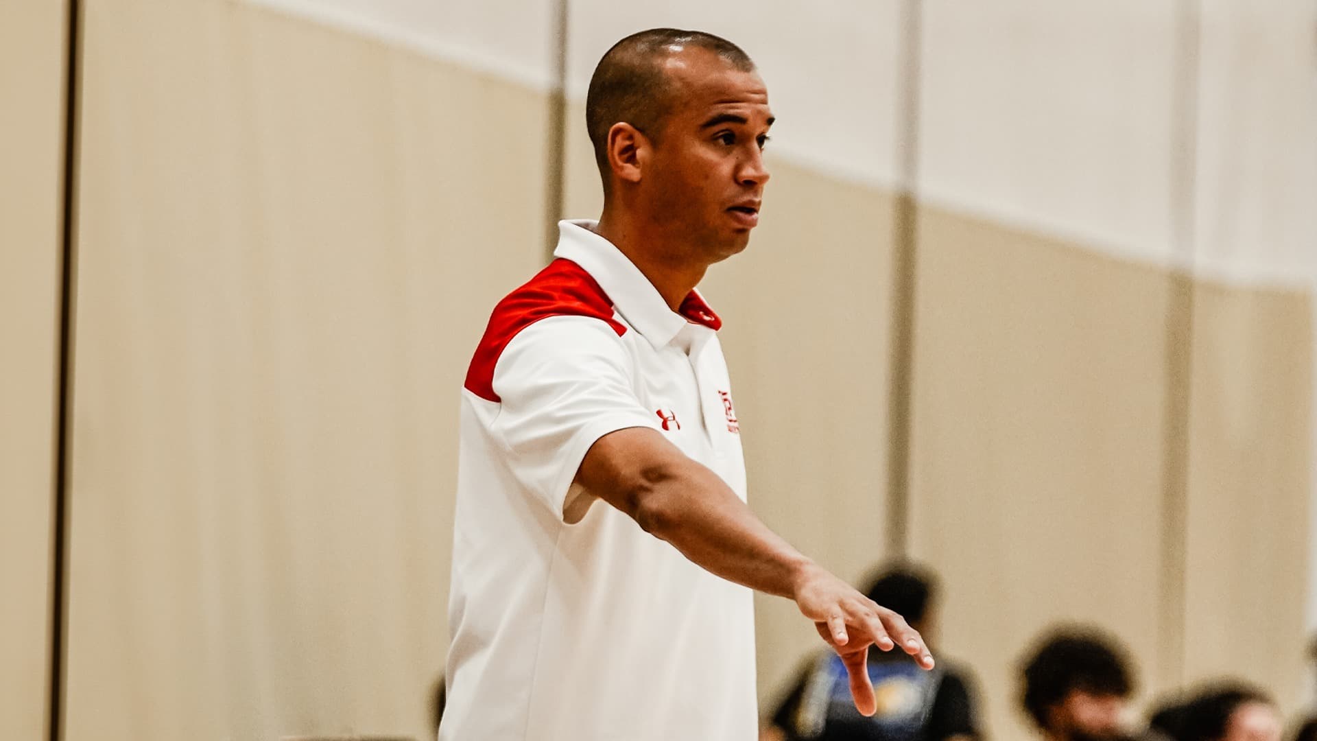 Worcester Polytechnic Institute Men's Basketball