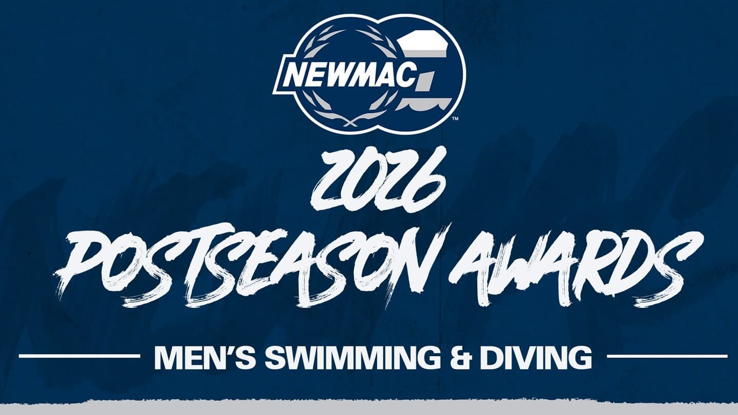 Worcester Polytechnic Institute Women's Swimming & Diving