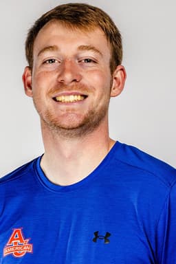 Zach Weidman