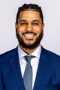 Isaiah Tate