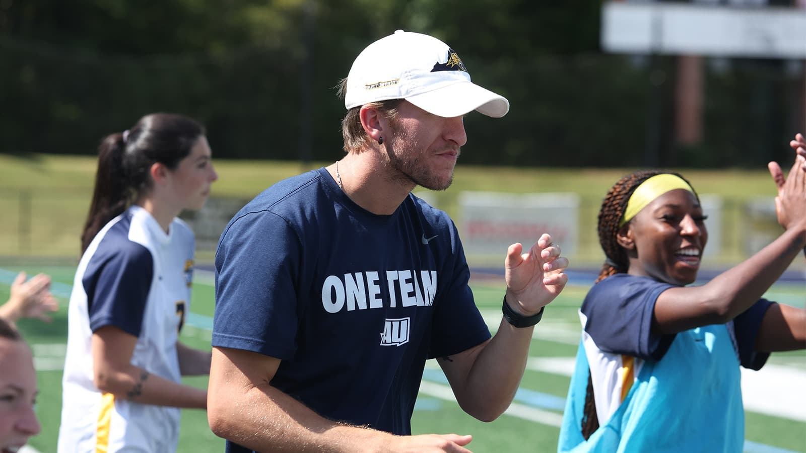 Averett University Women's Soccer
