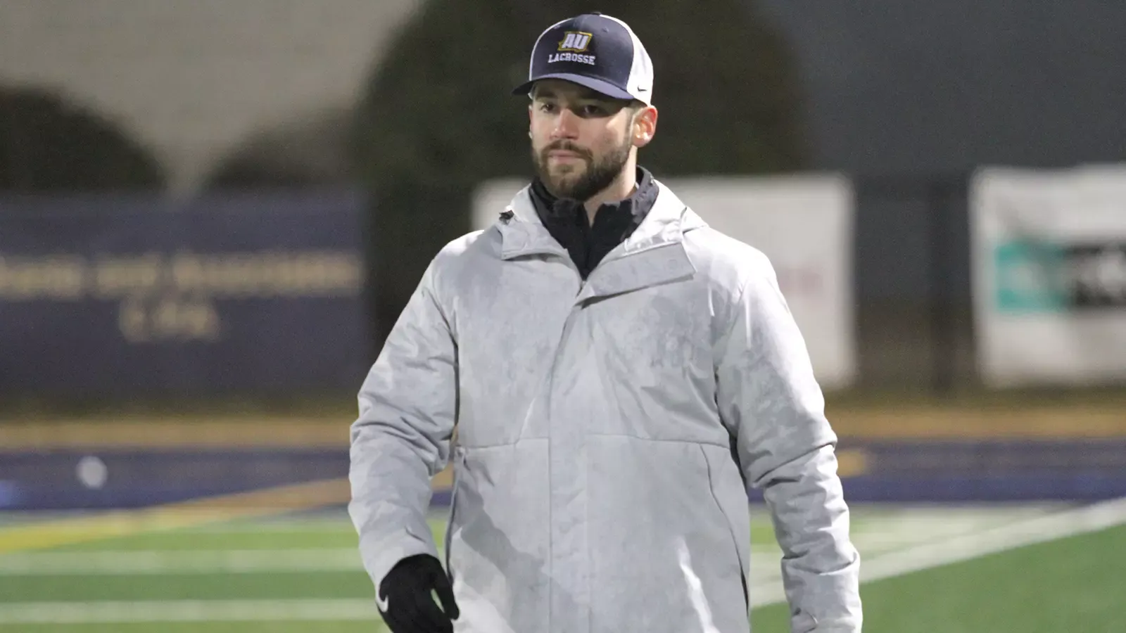 Averett University Men's Lacrosse