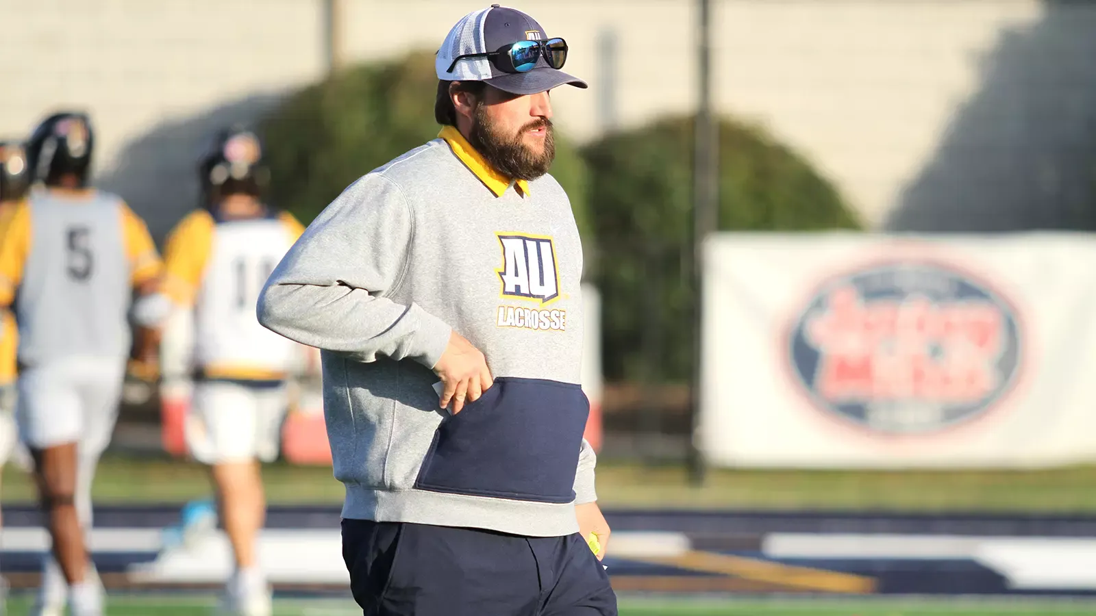 Averett University Men's Lacrosse