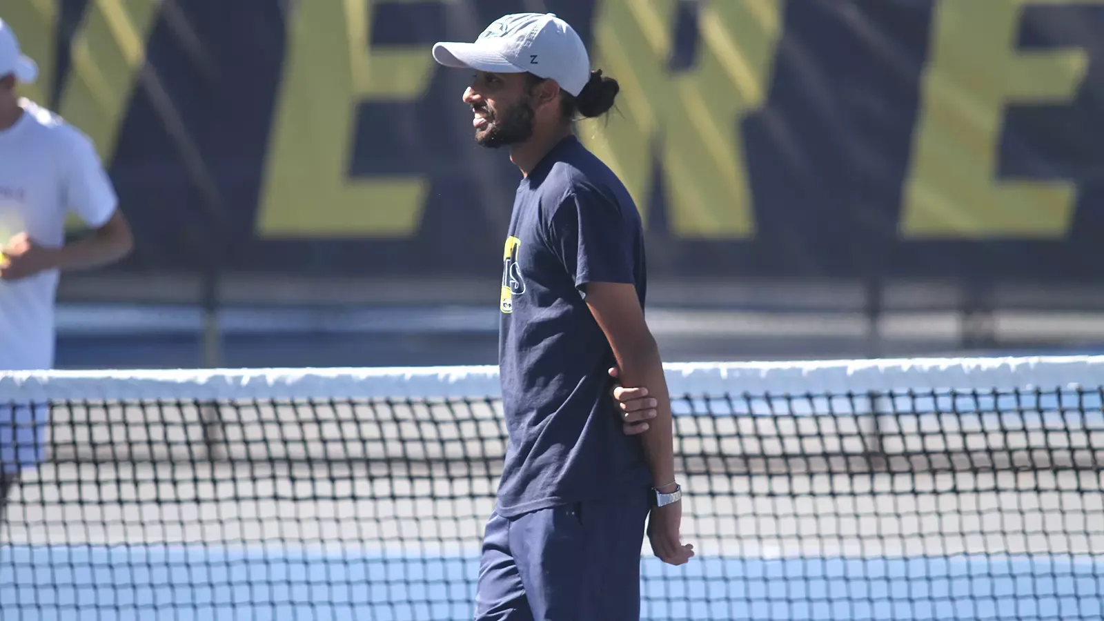 Averett University Men's Tennis
