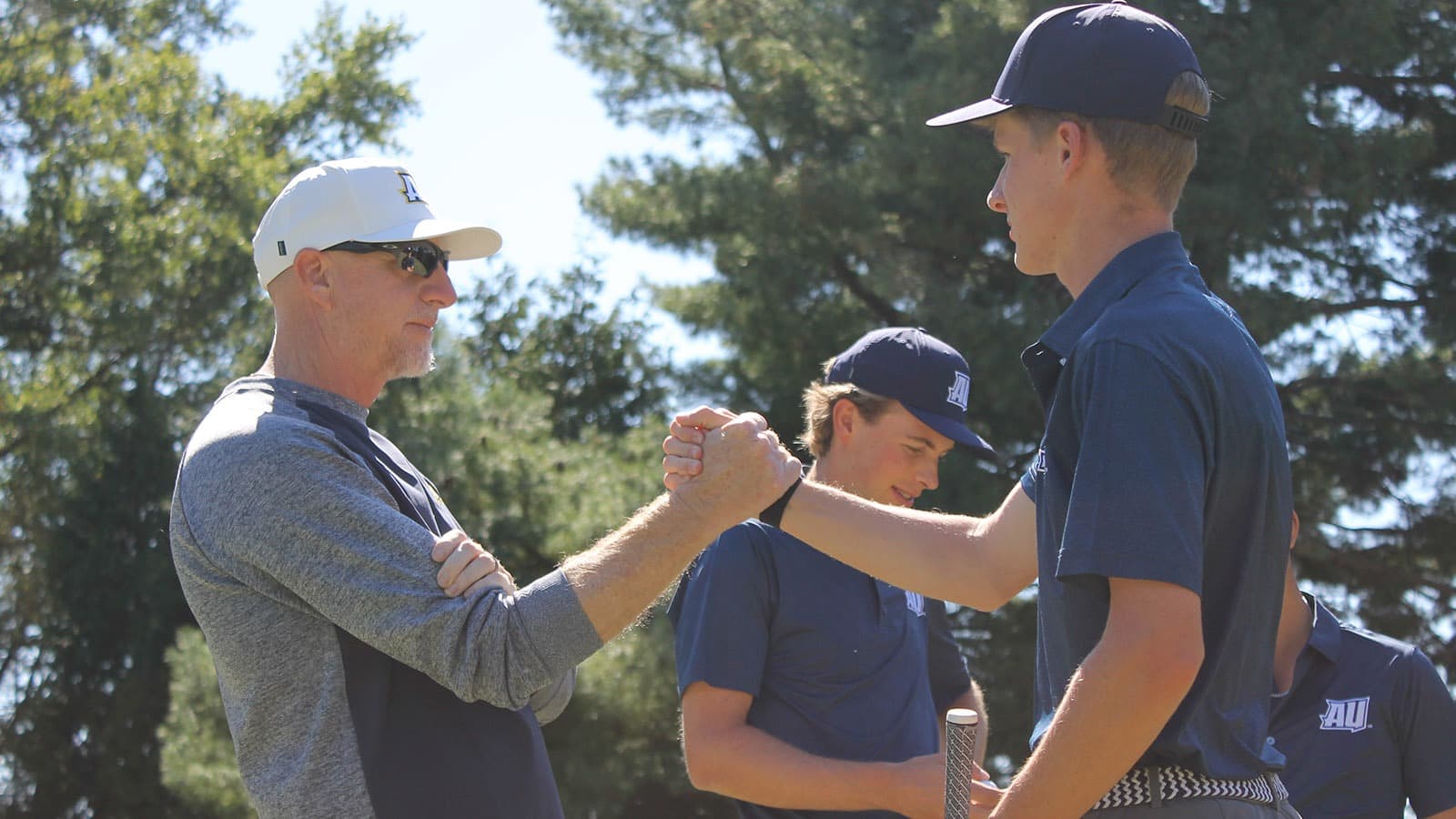 Averett University Women's Golf