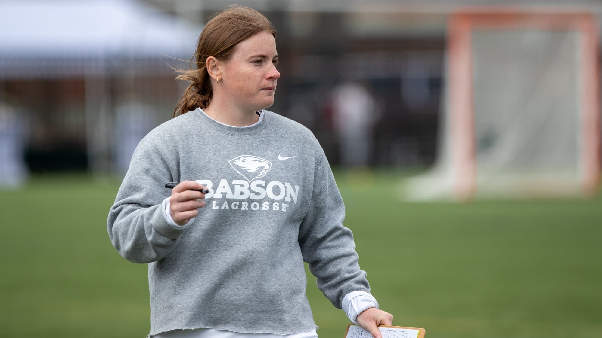 Babson College Women's Lacrosse