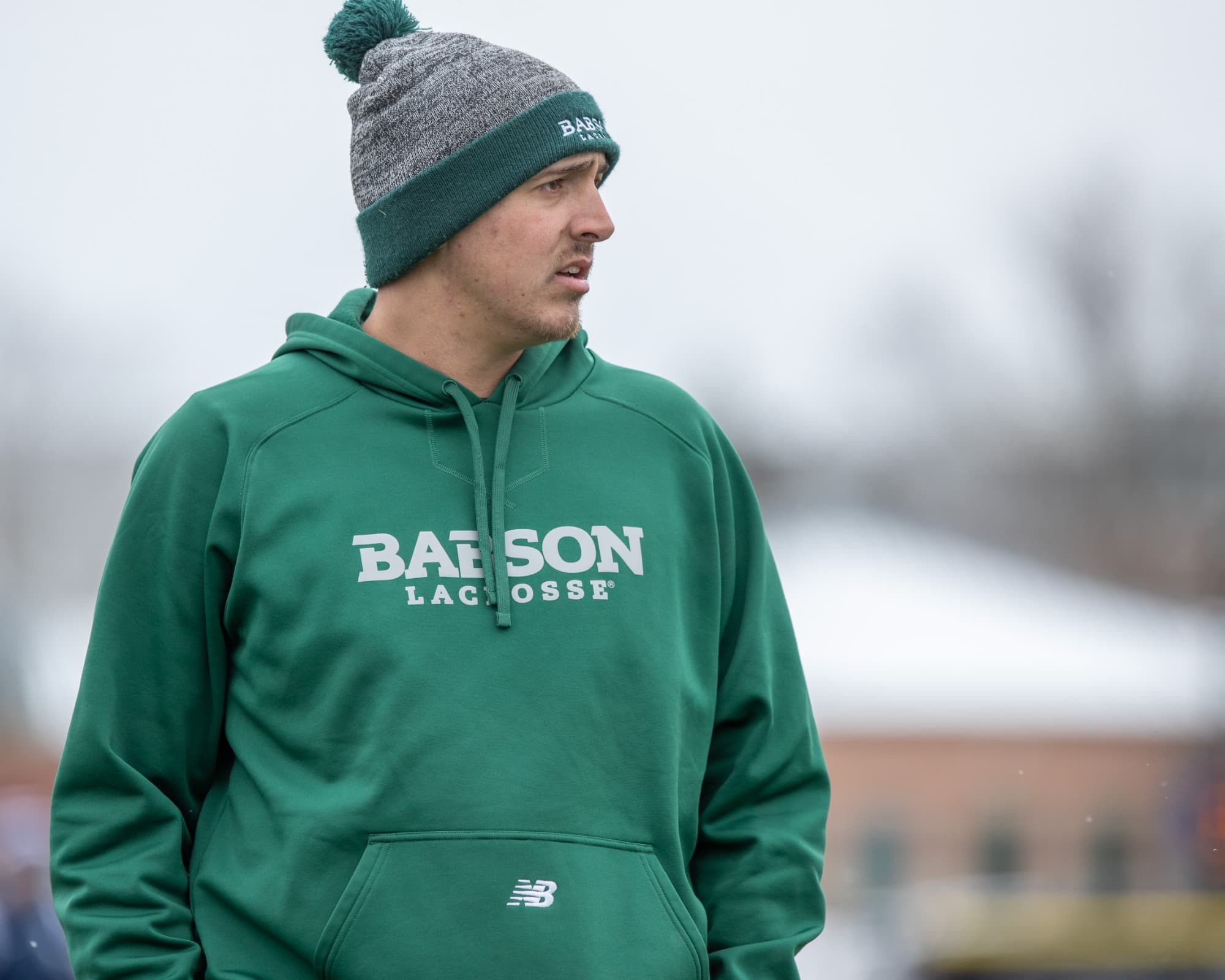 Babson College Men's Lacrosse