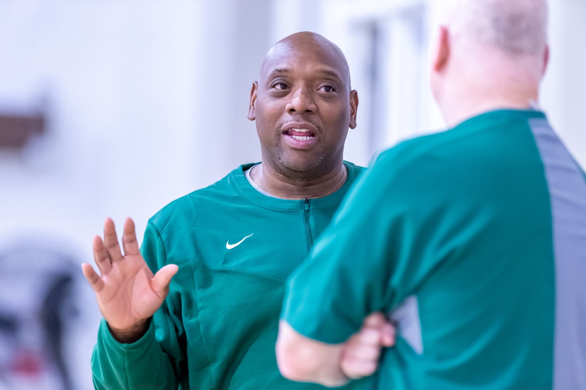 Babson College Men's Basketball