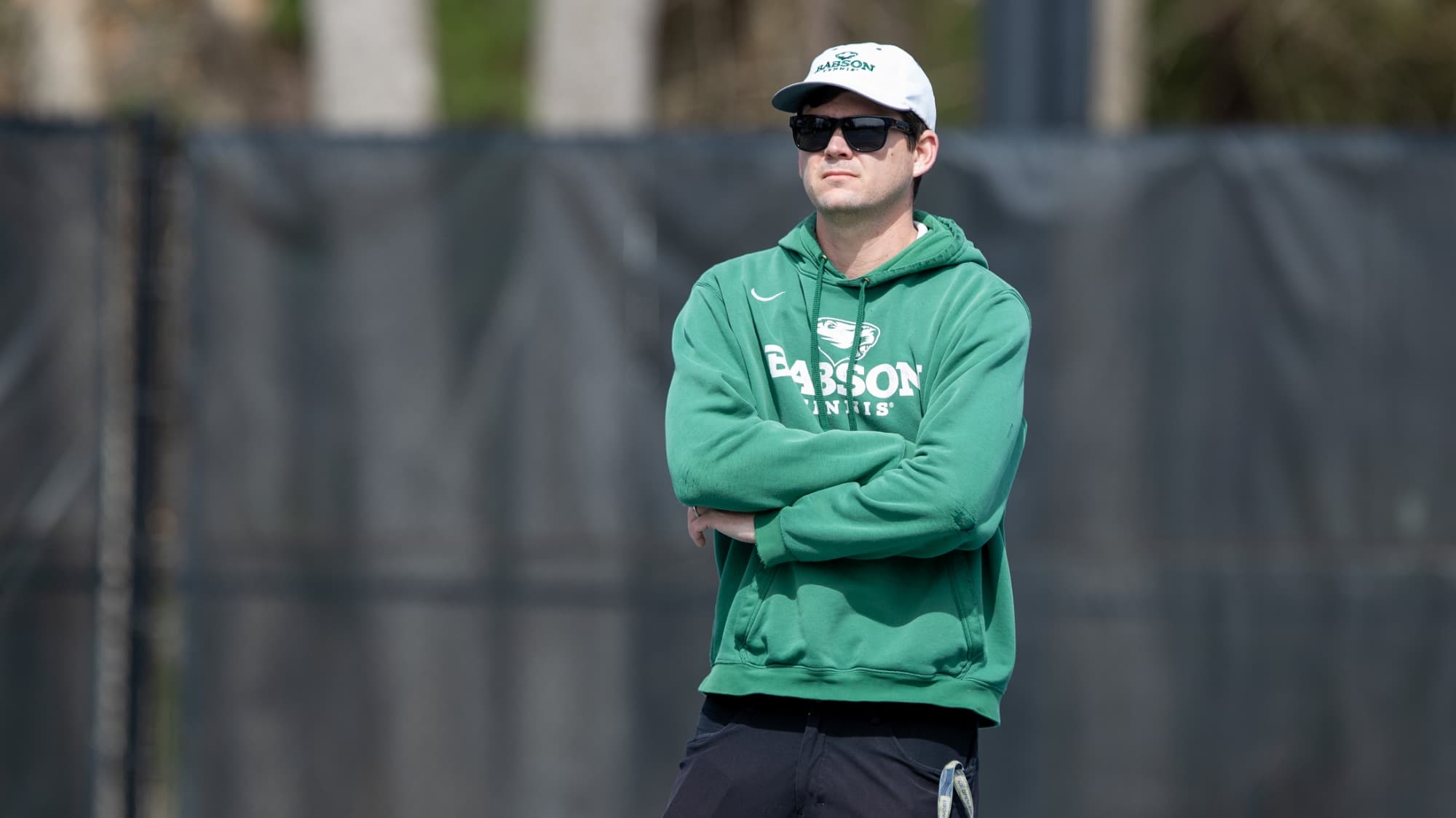 Babson College Women's Tennis