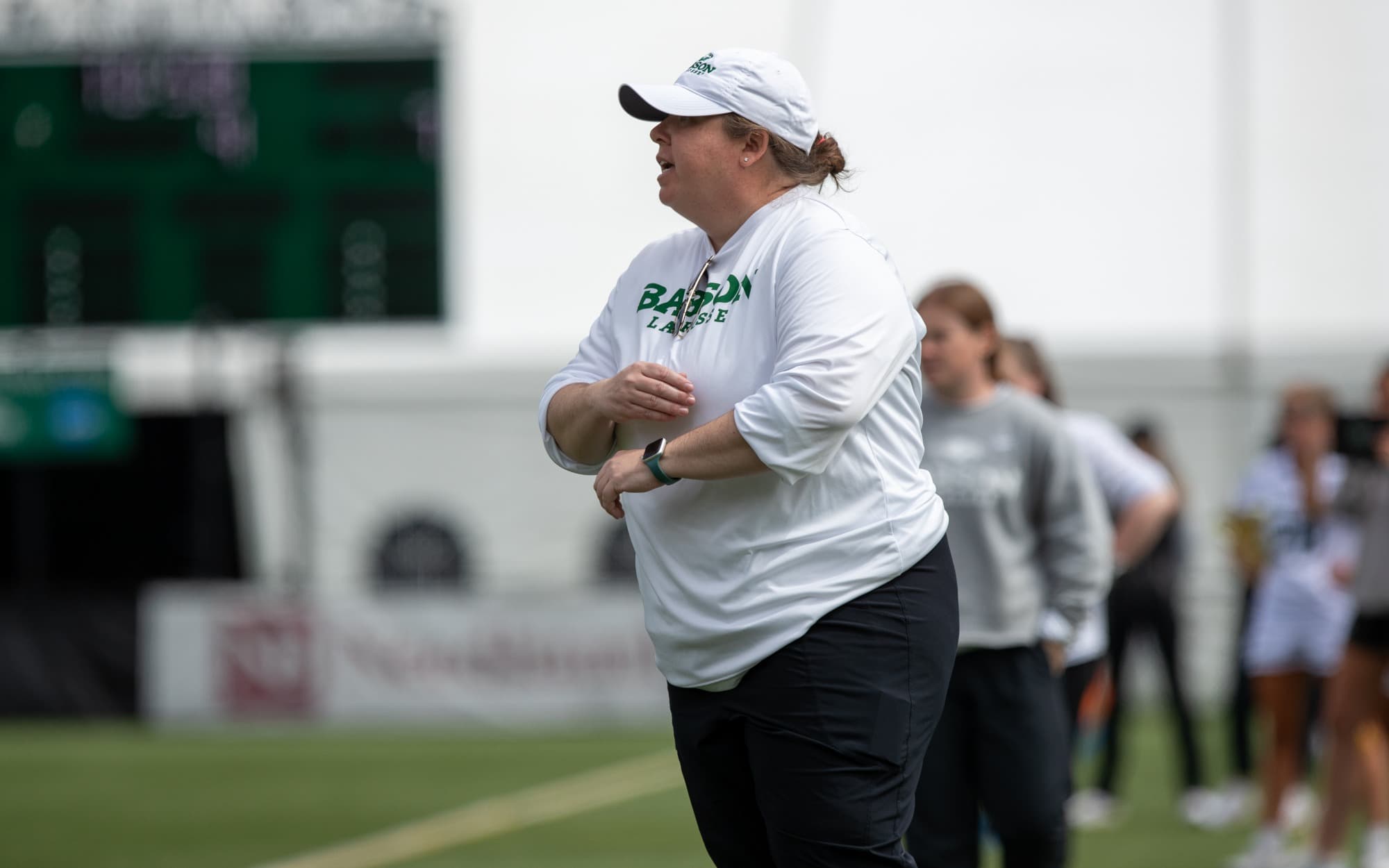 Babson College Women's Lacrosse