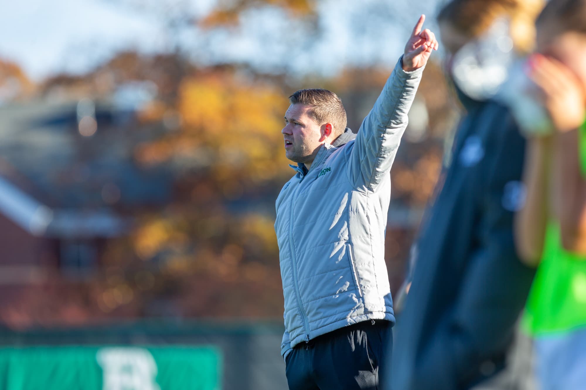 Babson College Women's Soccer