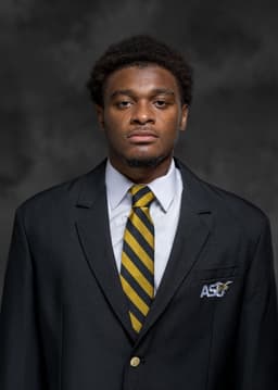 Josh Alexander