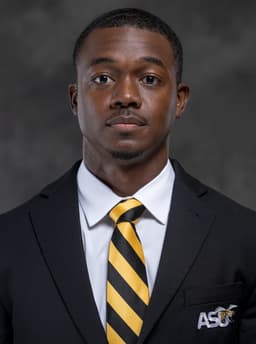 Saeed Lee