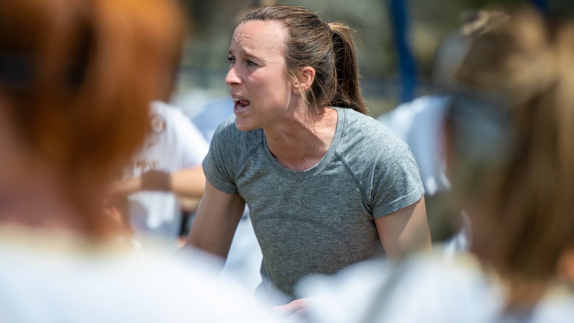 Trinity College Women's Lacrosse
