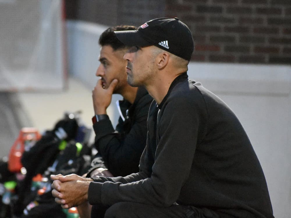 Ohio Wesleyan University Men's Soccer