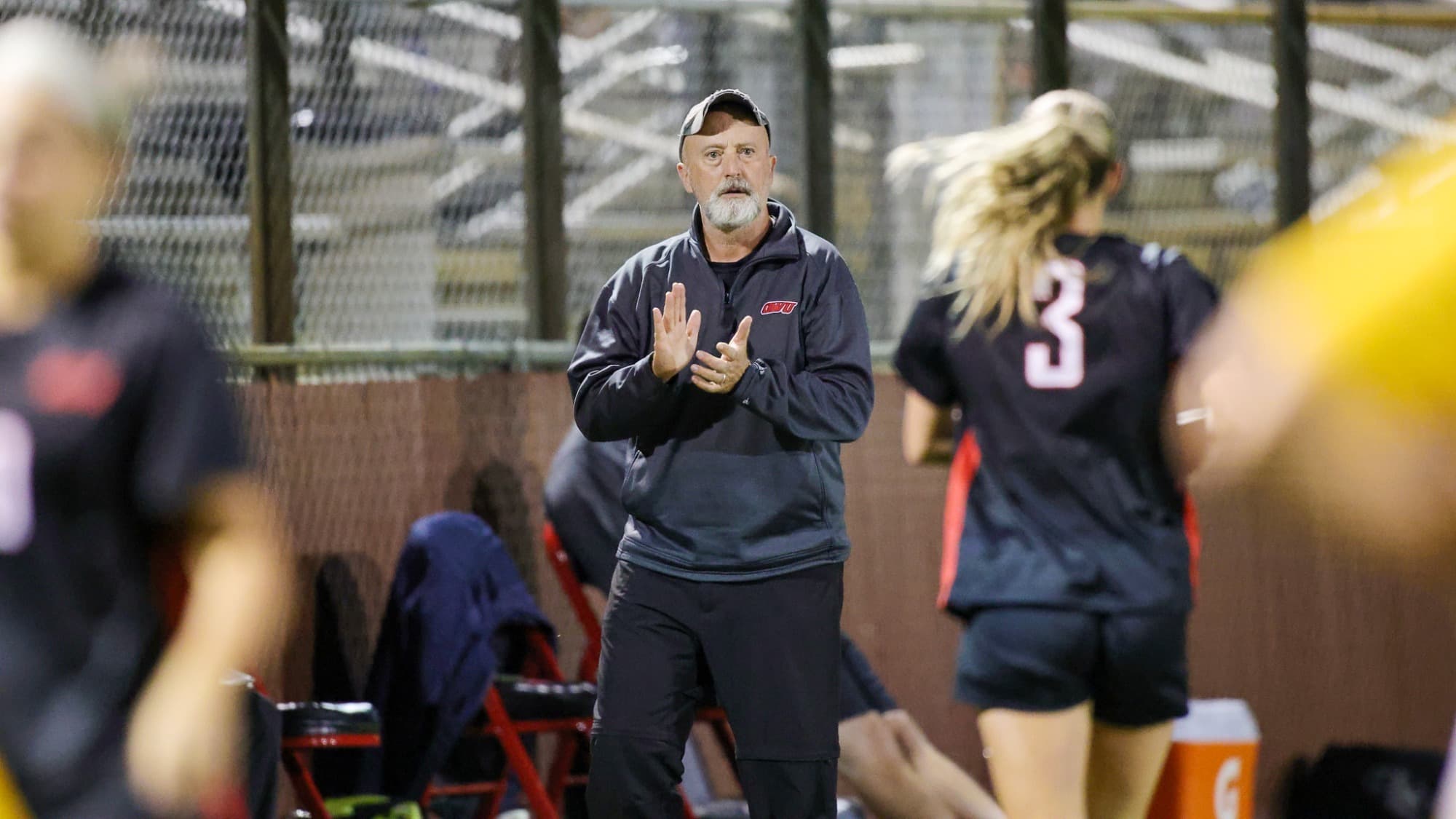 Ohio Wesleyan University Women's Soccer