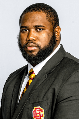 Demetrius Coley