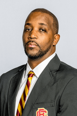 Donte' Pimpleton