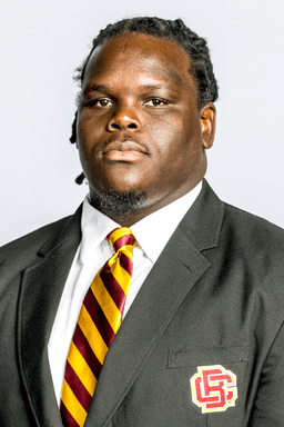 Brandon Washington
