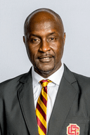 Raymond Woodie Jr.