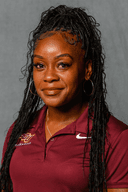 Courtney Walker