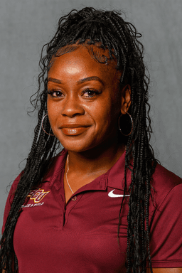Courtney Walker