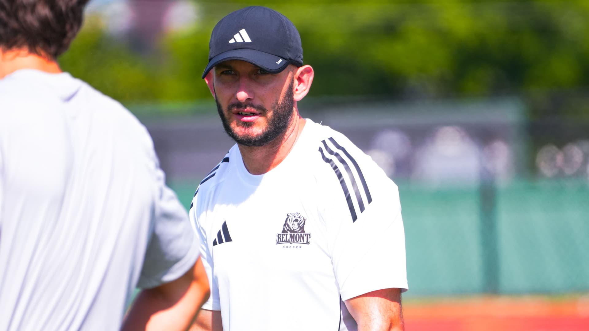 Belmont University Men's Soccer