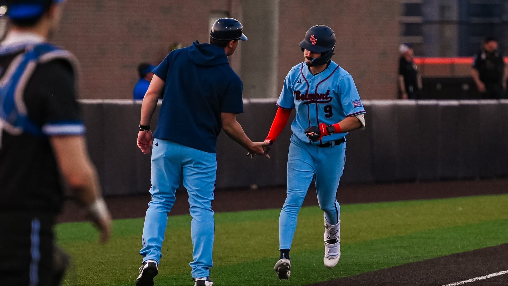 Belmont University Baseball